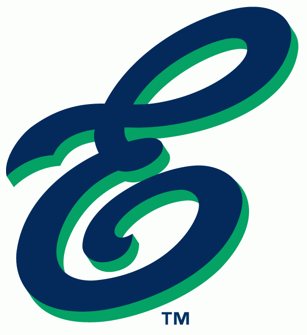 Eugene Emeralds 2010-2012 Cap Logo v3 iron on transfers for clothing